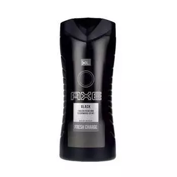 Black 400 мл Axe