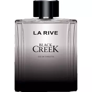 Black Creek, EdT 100 ml LA RIVE