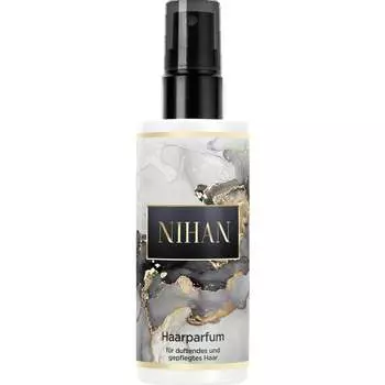 Black Haarparfum Nihan