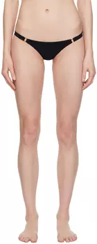 Black Malisa Bikini Bottom Agent Provocateur