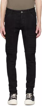 Black Nagakin Jeans Rick Owens Drkshdw