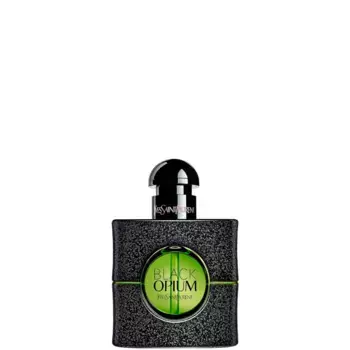 Black Opium Illicit Green Парфюмированная вода 30 мл Ysl
