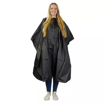 Black Paint Coat Nebur