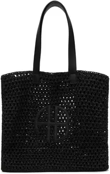 Black Rio Tote ANINE BING