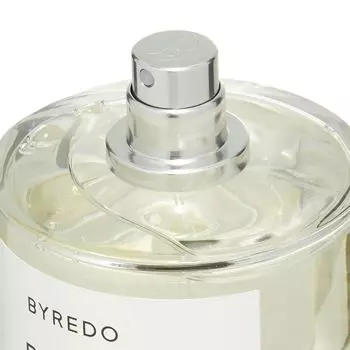 Black Saffron Парфюмированная вода