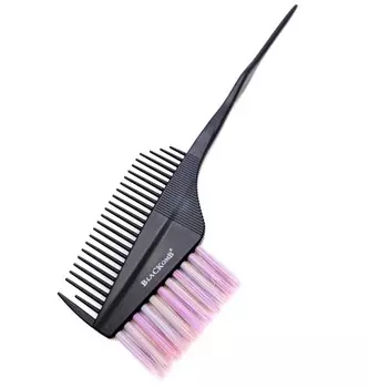 Blackcomb, Кисть с гребешком для нанесения красок - ВР 202 Inna