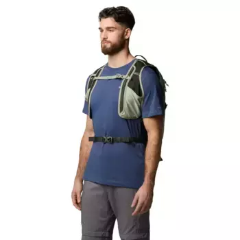 Blackcomb Ridge 18L Columbia Unisex походный рюкзак, зеленый