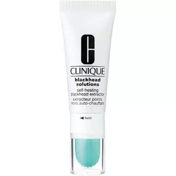 Blackheads Solutions Самонагревающийся экстрактор черных точек, Clinique