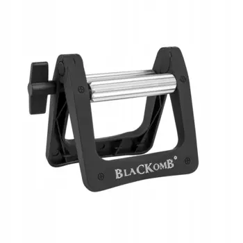 Blackomb - Металлическая соковыжималка для тюбиков, красок, паст Poniks
