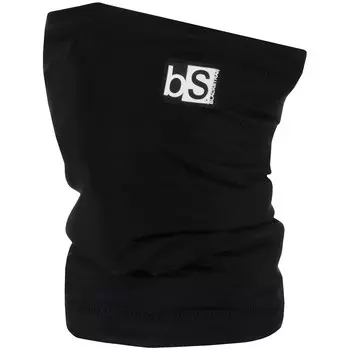 Шапка BlackStrap детская, черный