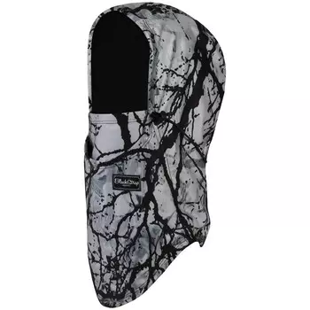 BlackStrap Капюшон команды, bleached