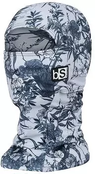 BlackStrap Взрослая маска с капюшоном и балаклавой с принтом