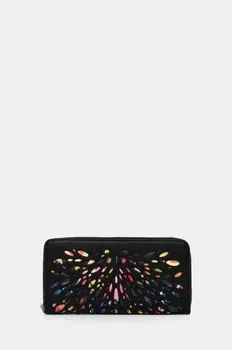 BLACKWELL ФИОНА кошелек Desigual, черный