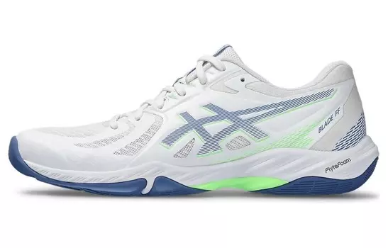 Blade FF «Белый деним синий» Asics