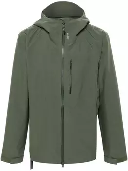 BLAEST спортивная куртка Stette, зеленый