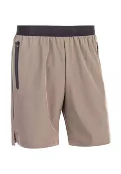 BLAG V2 M Гипершорты с дышащей функциональной растяжкой в четырех направлениях VIRTUS, оливковый