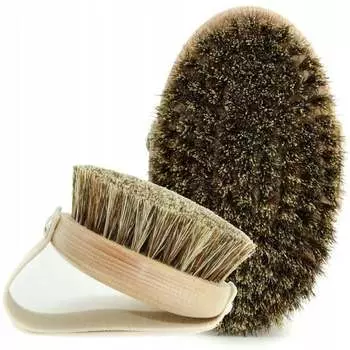 Благородная антицеллюлитная щетка для сухого массажа, Inne