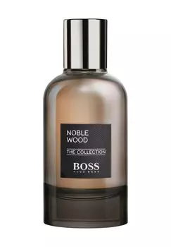 Парфюмерная вода Hugo Boss The Collection Noble Wood