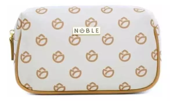 Благородный, Золотой, Женская косметичка GL001, Noble