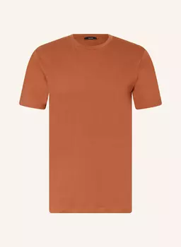Благословение футболки Reiss, розовый