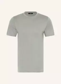 Благословение футболки Reiss, зеленый