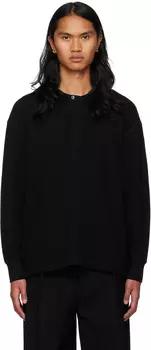 Блэк Бокси Хенли ZEGNA