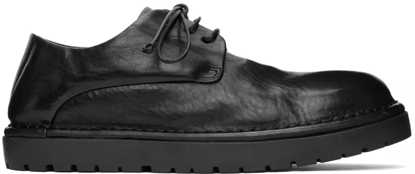 Блэк Гомме Паллоттола Дерби Marsèll