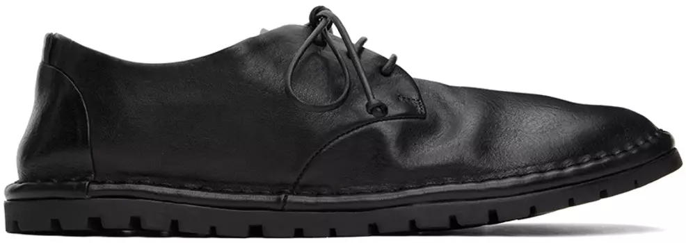 Блэк Гомме Санкриспа Дерби Marsll