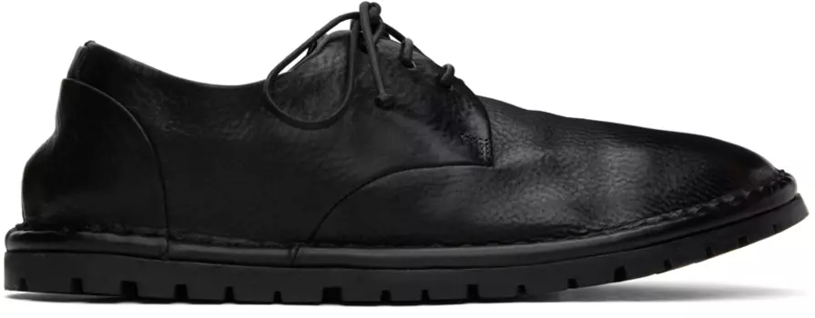 Блэк Гомме Санкриспа Дерби Marsll