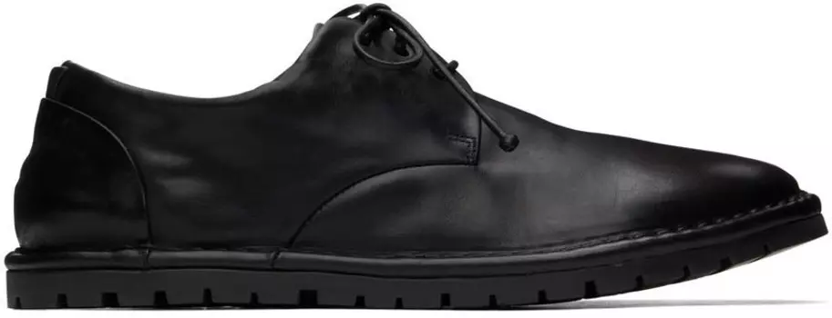 Блэк Санкриспа Дерби Marsèll