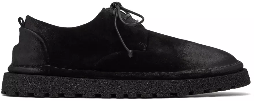 Блэк Санкриспа Дерби Marsll