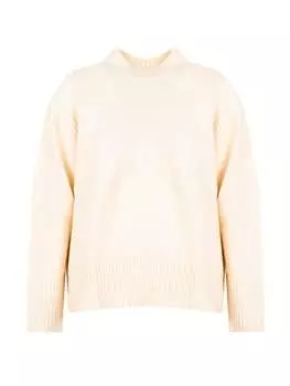 Blakely женский свитер кремовый Pepe Jeans, бежевый