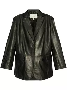 BlakelyGZ блейзер Gestuz, черный