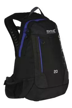 Блэкфелл III 20л Regatta, черный