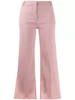 Blanca Vita брюки Patty, розовый