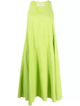 Blanca Vita платье Aspasia, зеленый