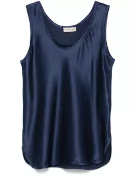 Blanca Vita топ Belis, синий