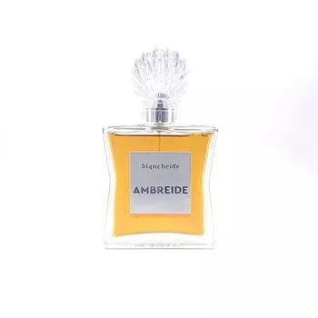 Blancheide Ambreide парфюмированная вода 100 мл