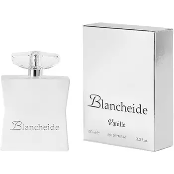 Blancheide Vanilla парфюмированная вода 100мл