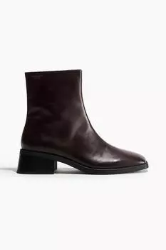 Бланка сапоги Vagabond Shoemakers, коричневый