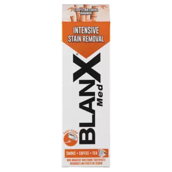 Blanx Med Anty-Osad зубная паста, 75 мл