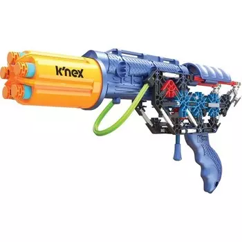 Бластер K'Nex Baracuda