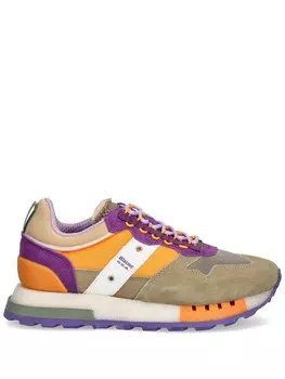 Blauer кроссовки Heron, нейтральный