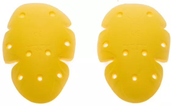 Blauer Локоть/плечо протекторы,