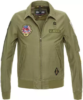 Blauer USA Luke Куртка,