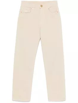 Blaz Milano джинсы Paso, нейтральный цвет