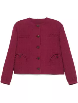 Blaz Milano куртка Rush, красный