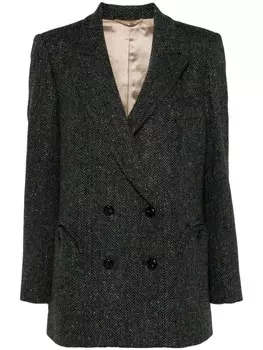 Blaz Milano пиджак Miska Everynight, серый