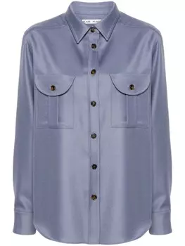 Blaz Milano рубашка Berber, фиолетовый