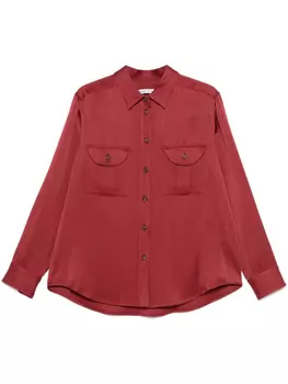 Blaz Milano рубашка Novalis, красный